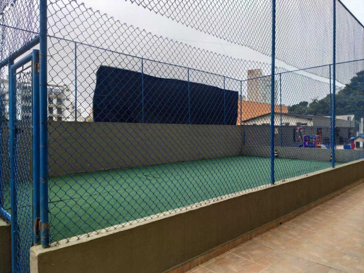 Apto Enseada - Guarujá Exteriör bild